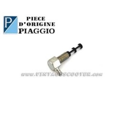 Raccord de branchement reservoir d huile Vespa PX